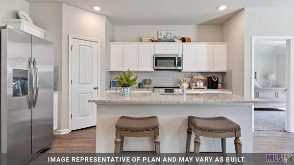 13438 MARSALA CT, Baton Rouge, LA 70817