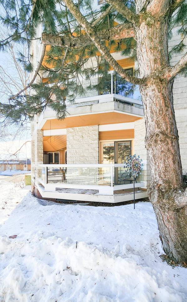 14575 Burma AVE W #106, Rosemount, MN 55068