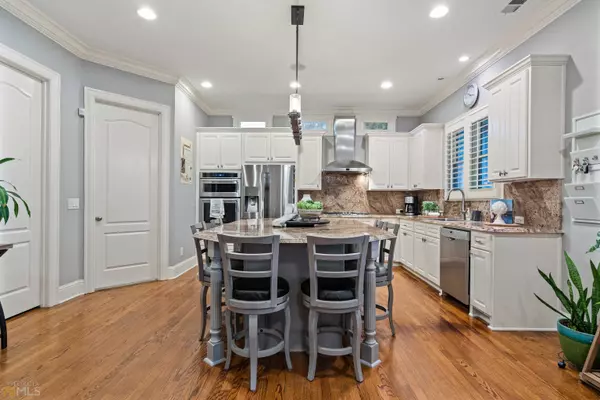 4615 Westgate DR, Cumming, GA 30040