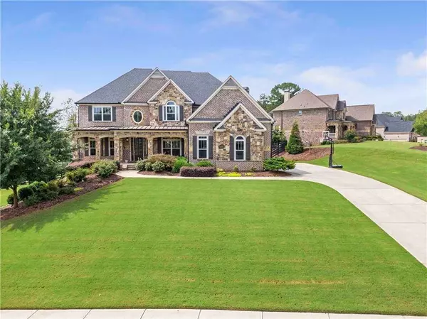 16450 Waxmyrtle RD, Alpharetta, GA 30004