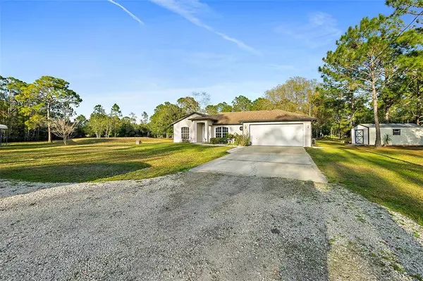 747 DREAMERS LOOP, New Smyrna Beach, FL 32168