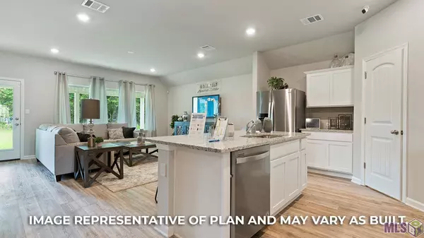 13432 MARSALA CT, Baton Rouge, LA 70817