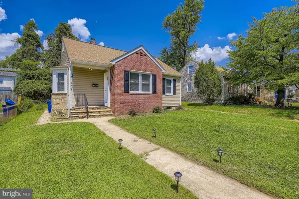 5404 SUMMERFIELD AVE, Baltimore, MD 21206