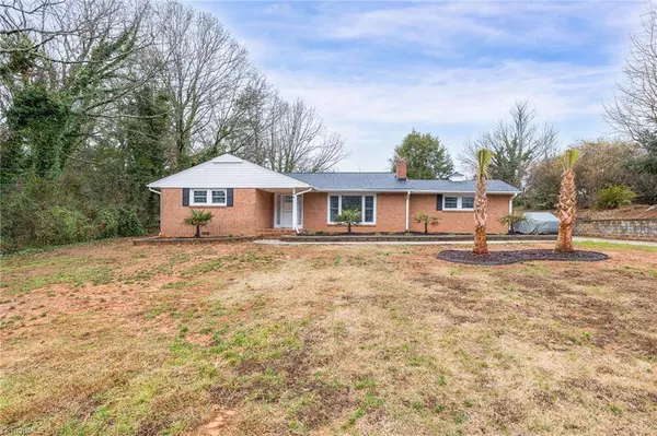 404 Kildee DR, Lexington, NC 27292