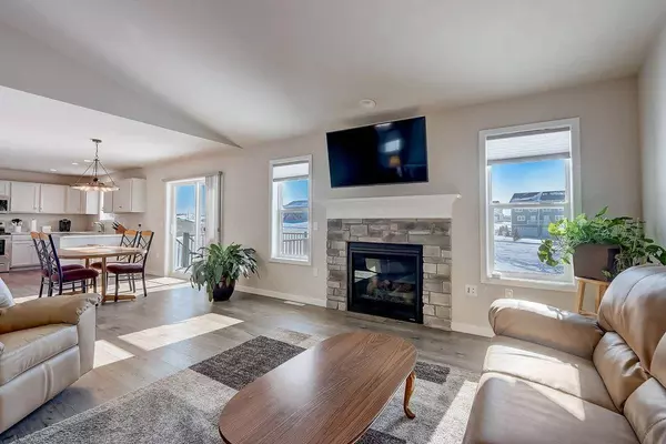 4359 Autumn Harvest Way, Windsor, WI 53598