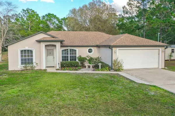 747 DREAMERS LOOP, New Smyrna Beach, FL 32168