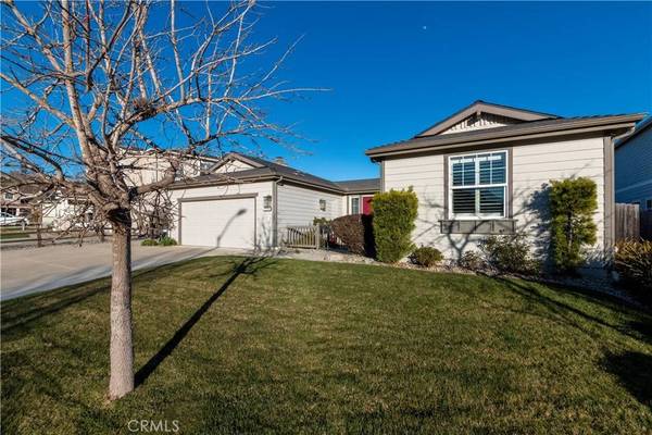 5256 Sycamore Creek CT, Santa Maria, CA 93455