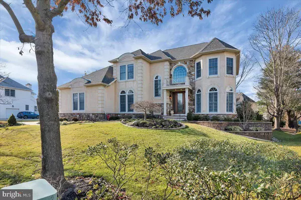 43 GALLOPING HILL RD, Cherry Hill, NJ 08003