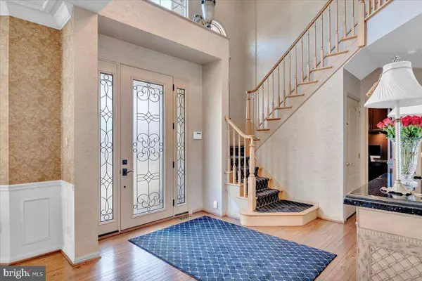 43 GALLOPING HILL RD, Cherry Hill, NJ 08003