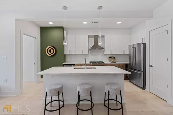 775 Juniper ST NE #410, Atlanta, GA 30308