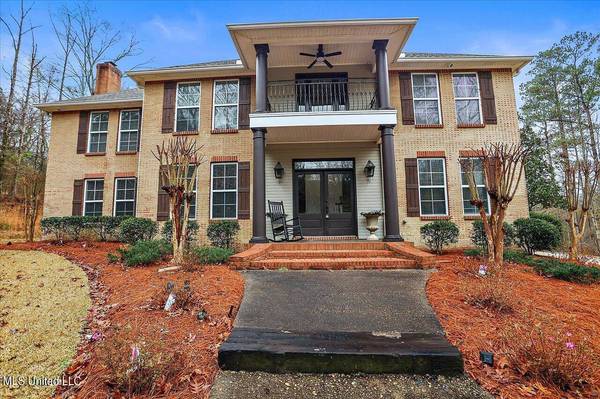 111 Thornton Place, Brandon, MS 39042