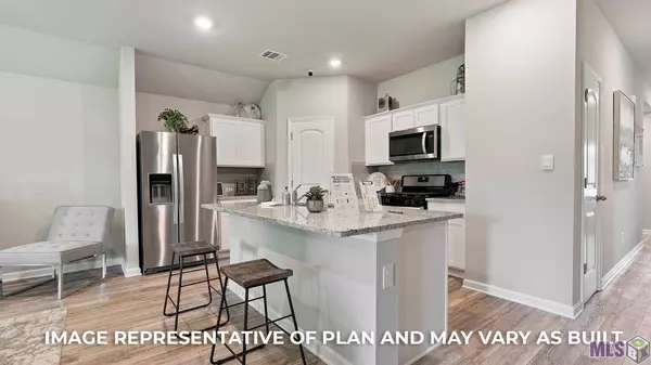 13432 MARSALA CT, Baton Rouge, LA 70817