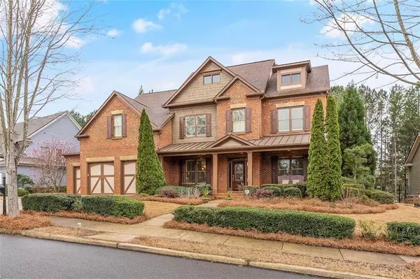 4615 Westgate DR, Cumming, GA 30040