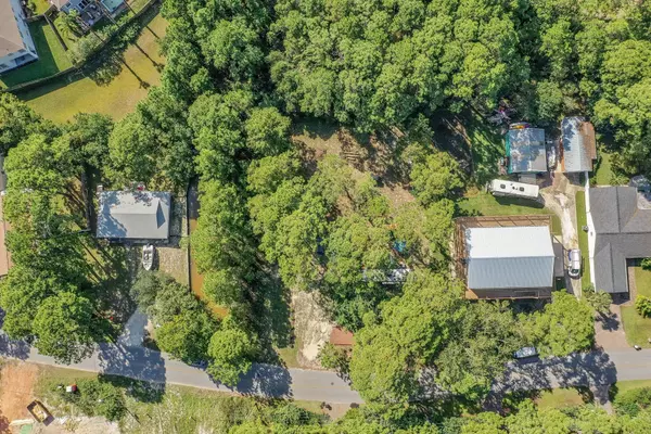 317 Bayshore Drive  #Parcel B, Miramar Beach, FL 32550