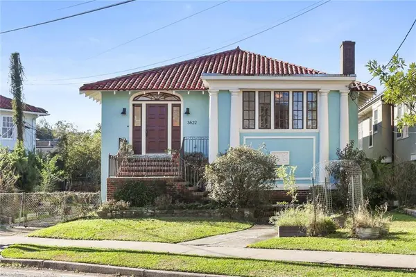 3622 DELGADO DR, New Orleans, LA 70119