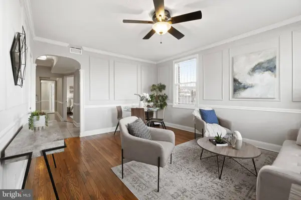 1211 HOLBROOK TER NE #2, Washington, DC 20002