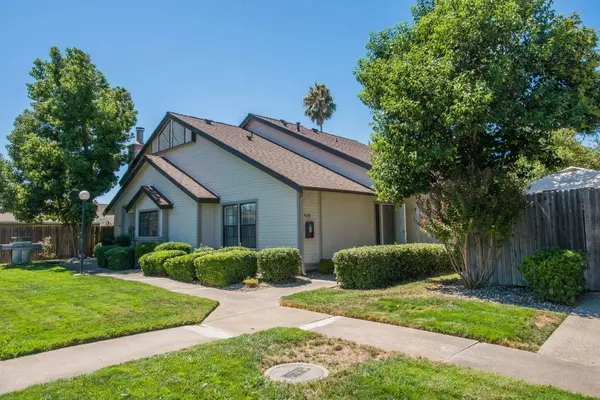 9678 Gage ST, Elk Grove, CA 95624