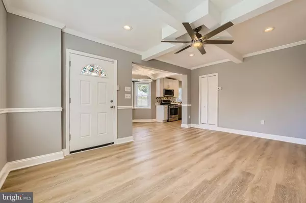 5404 SUMMERFIELD AVE, Baltimore, MD 21206