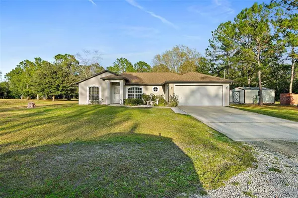 747 DREAMERS LOOP, New Smyrna Beach, FL 32168