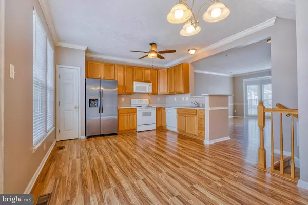 5040 BRISTLE CONE CIR, Aberdeen, MD 21001