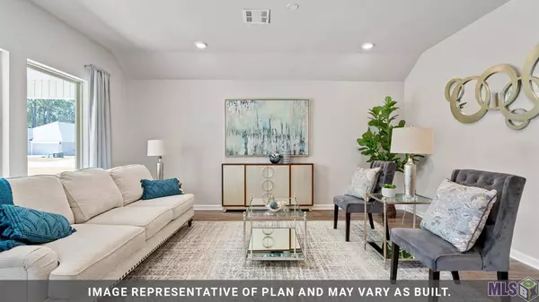 13438 MARSALA CT, Baton Rouge, LA 70817