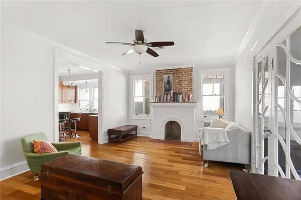 3622 DELGADO DR, New Orleans, LA 70119