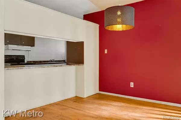 1257 DUFRAIN Avenue, Pontiac, MI 48342