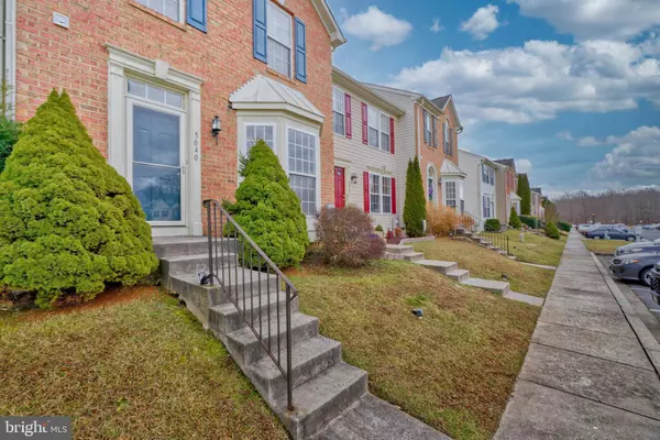 5040 BRISTLE CONE CIR, Aberdeen, MD 21001