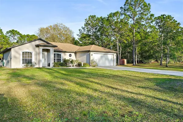 747 DREAMERS LOOP, New Smyrna Beach, FL 32168