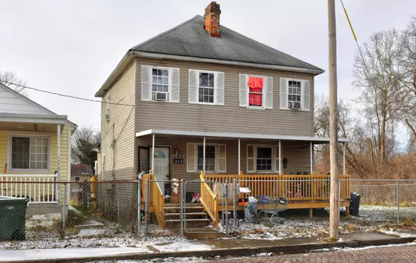 103 N Jones Avenue 5, Columbus, OH 43222