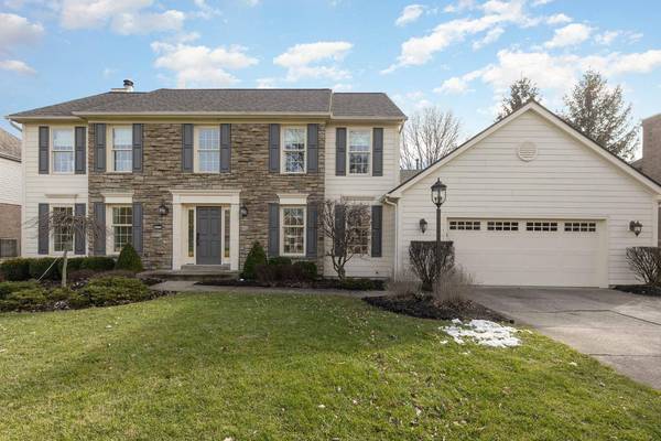 833 Miami Ridge Drive, Miami Twp, OH 45140