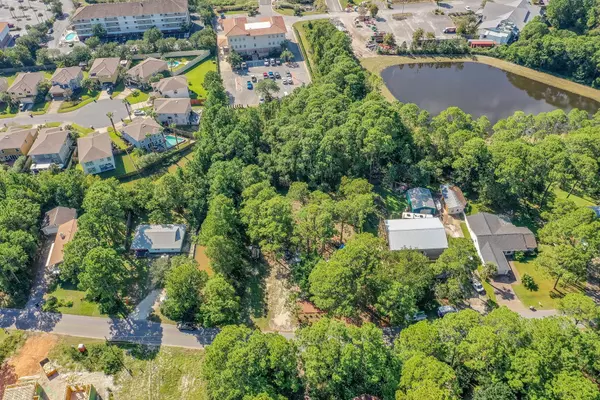 317 Bayshore Drive  #Parcel B, Miramar Beach, FL 32550