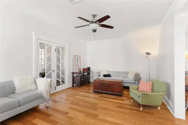 3622 DELGADO DR, New Orleans, LA 70119