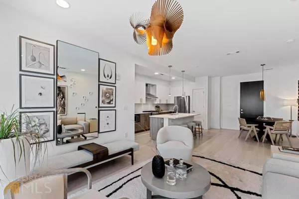 775 Juniper ST NE #410, Atlanta, GA 30308