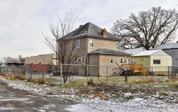 103 N Jones Avenue 5, Columbus, OH 43222