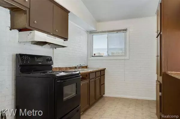 1257 DUFRAIN Avenue, Pontiac, MI 48342