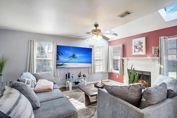 8300 Pleasant Ridge Drive, North Charleston, SC 29420