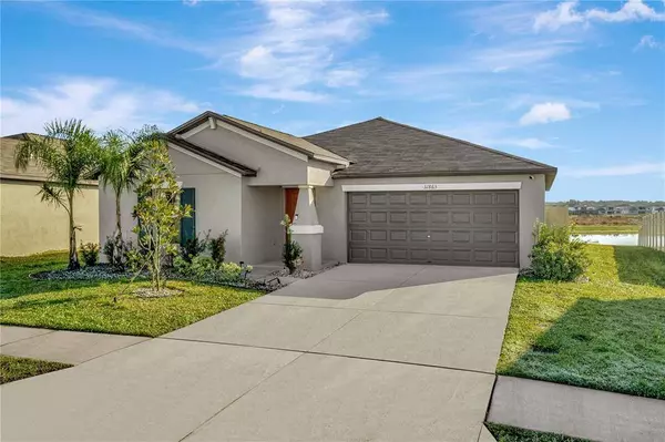 31863 SUN KETTLE LOOP, Wesley Chapel, FL 33545