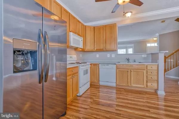 5040 BRISTLE CONE CIR, Aberdeen, MD 21001