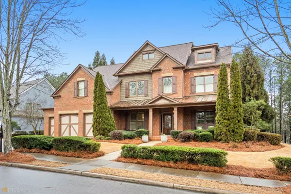 4615 Westgate DR, Cumming, GA 30040