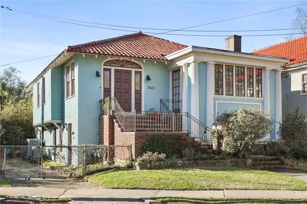 3622 DELGADO DR, New Orleans, LA 70119