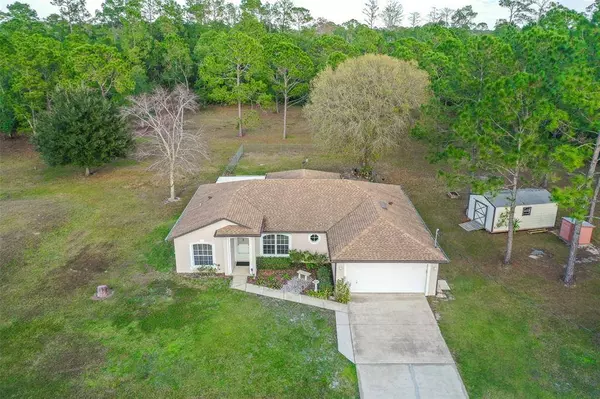 747 DREAMERS LOOP, New Smyrna Beach, FL 32168
