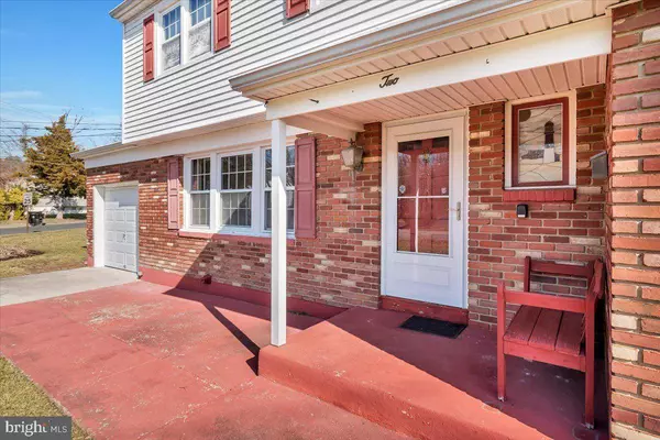 2 BRIARCLIFF RD, Atco, NJ 08004