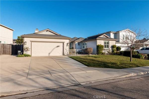 5256 Sycamore Creek CT, Santa Maria, CA 93455
