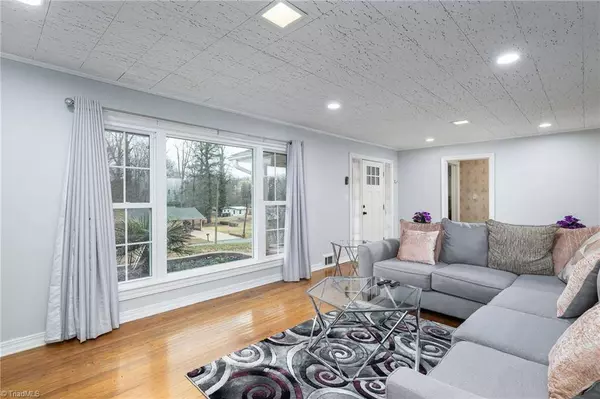 404 Kildee DR, Lexington, NC 27292