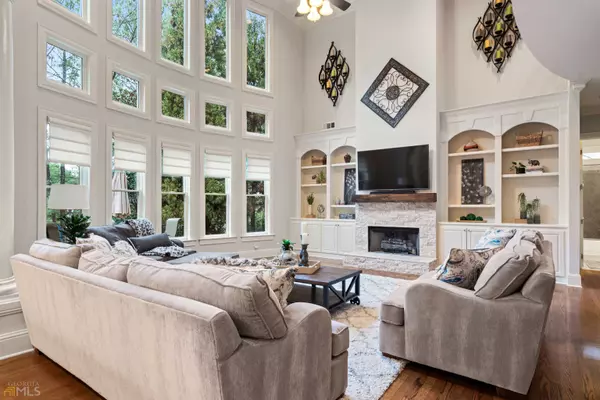 4615 Westgate DR, Cumming, GA 30040