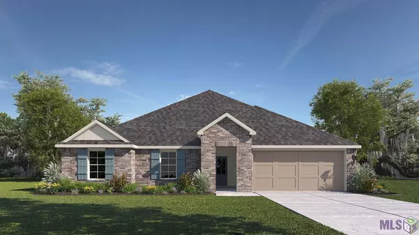 23015 PLANTERS DR, Vacherie, LA 70090