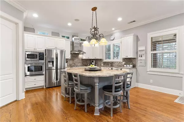 4615 Westgate DR, Cumming, GA 30040