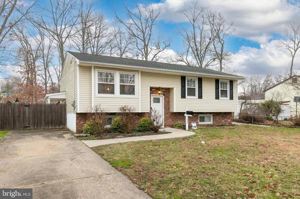 135 SILVER BIRCH RD, Williamstown, NJ 08094