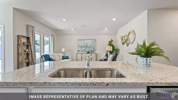 13438 MARSALA CT, Baton Rouge, LA 70817